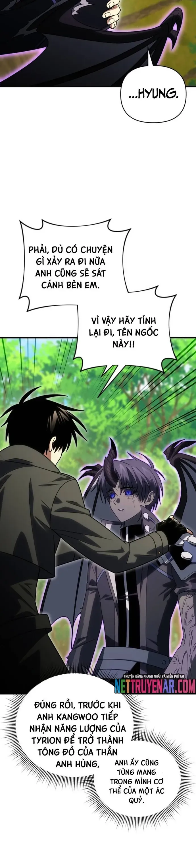 Người Chơi Trở Lại Sau 10000 Năm Chap 141 - Next Chap 142