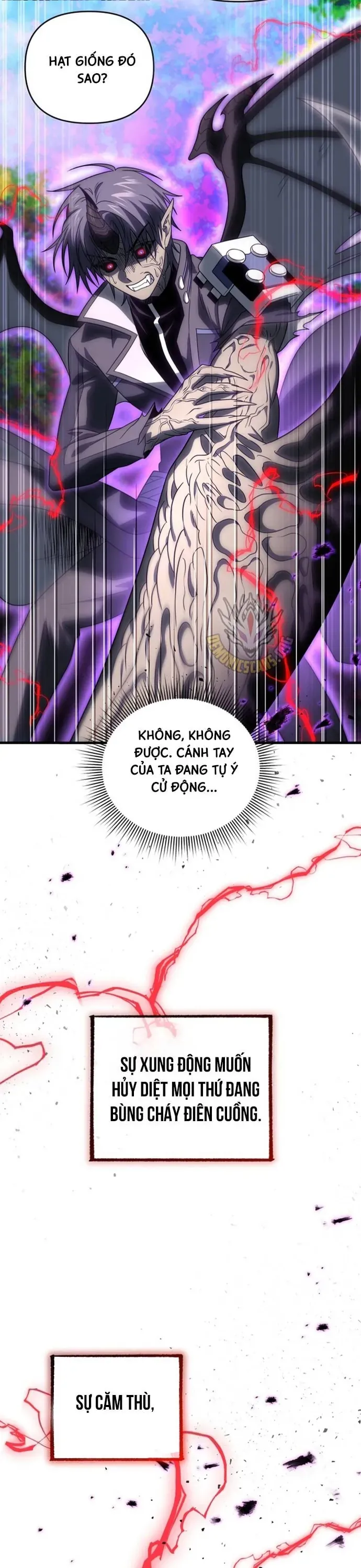 Người Chơi Trở Lại Sau 10000 Năm Chap 141 - Next Chap 142