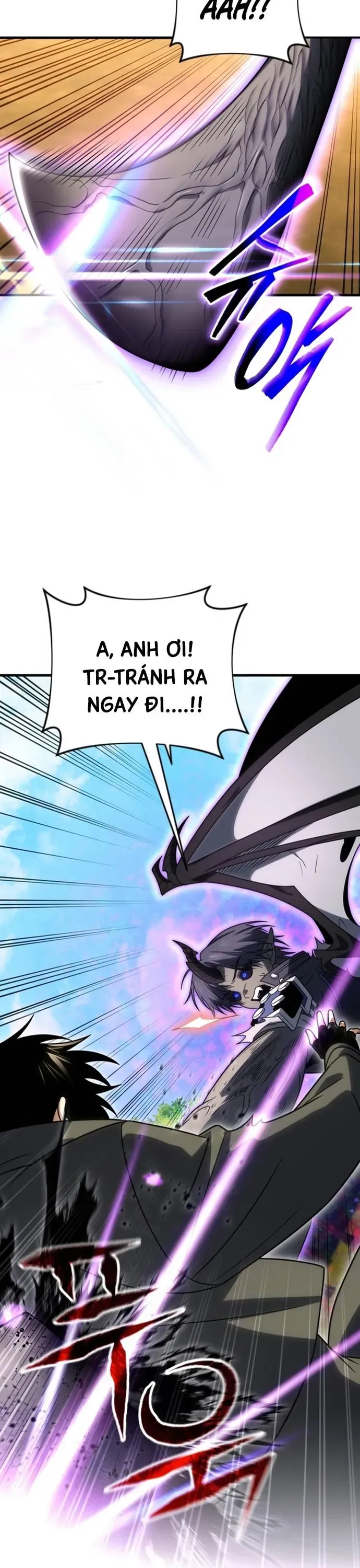 Người Chơi Trở Lại Sau 10000 Năm Chap 141 - Next Chap 142