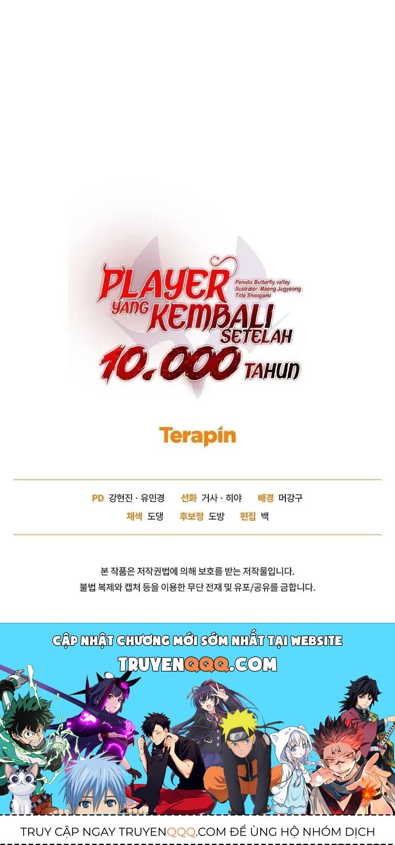 Người Chơi Trở Lại Sau 10000 Năm Chap 148 - Next Chap 149