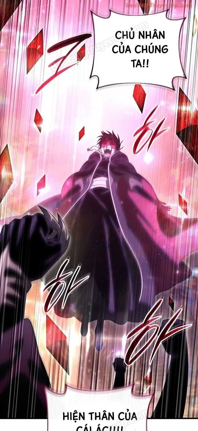 Người Chơi Trở Lại Sau 10000 Năm Chap 149 - Next Chap 150