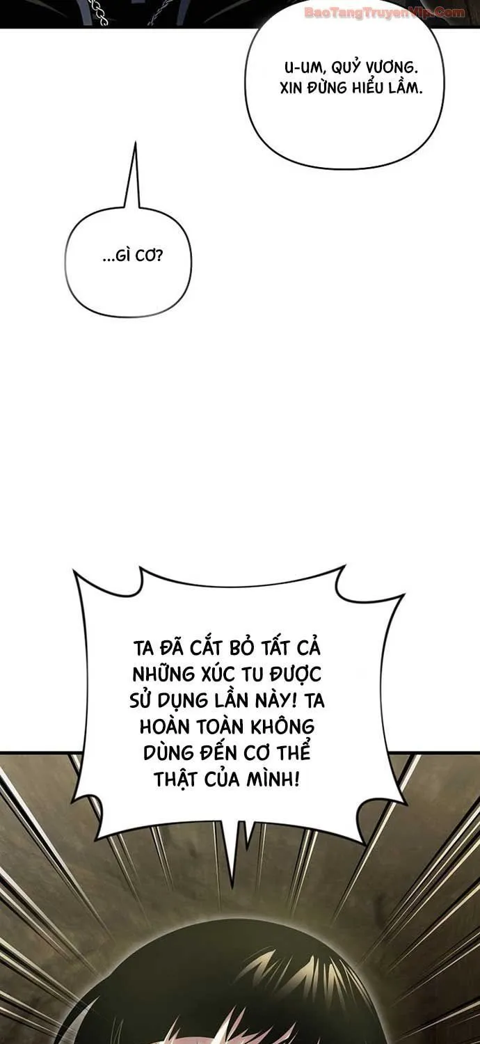 Người Chơi Trở Lại Sau 10000 Năm Chap 149 - Next Chap 150