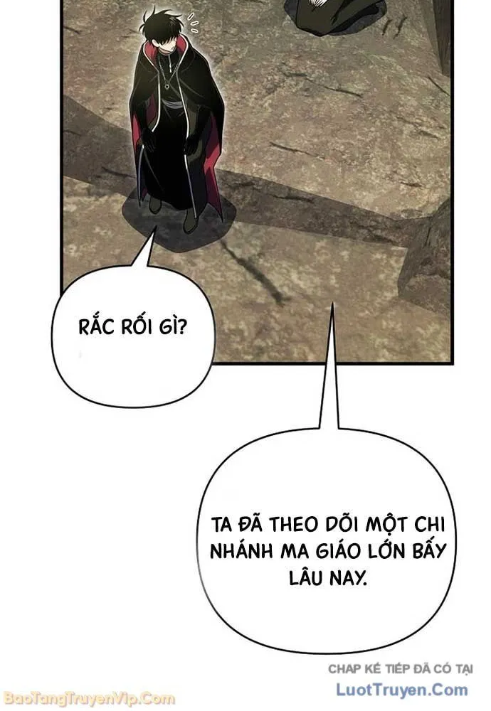 Người Chơi Trở Lại Sau 10000 Năm Chap 149 - Next Chap 150