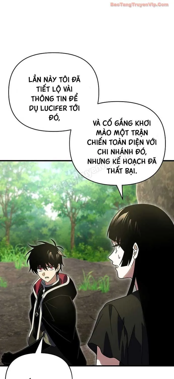 Người Chơi Trở Lại Sau 10000 Năm Chap 149 - Next Chap 150