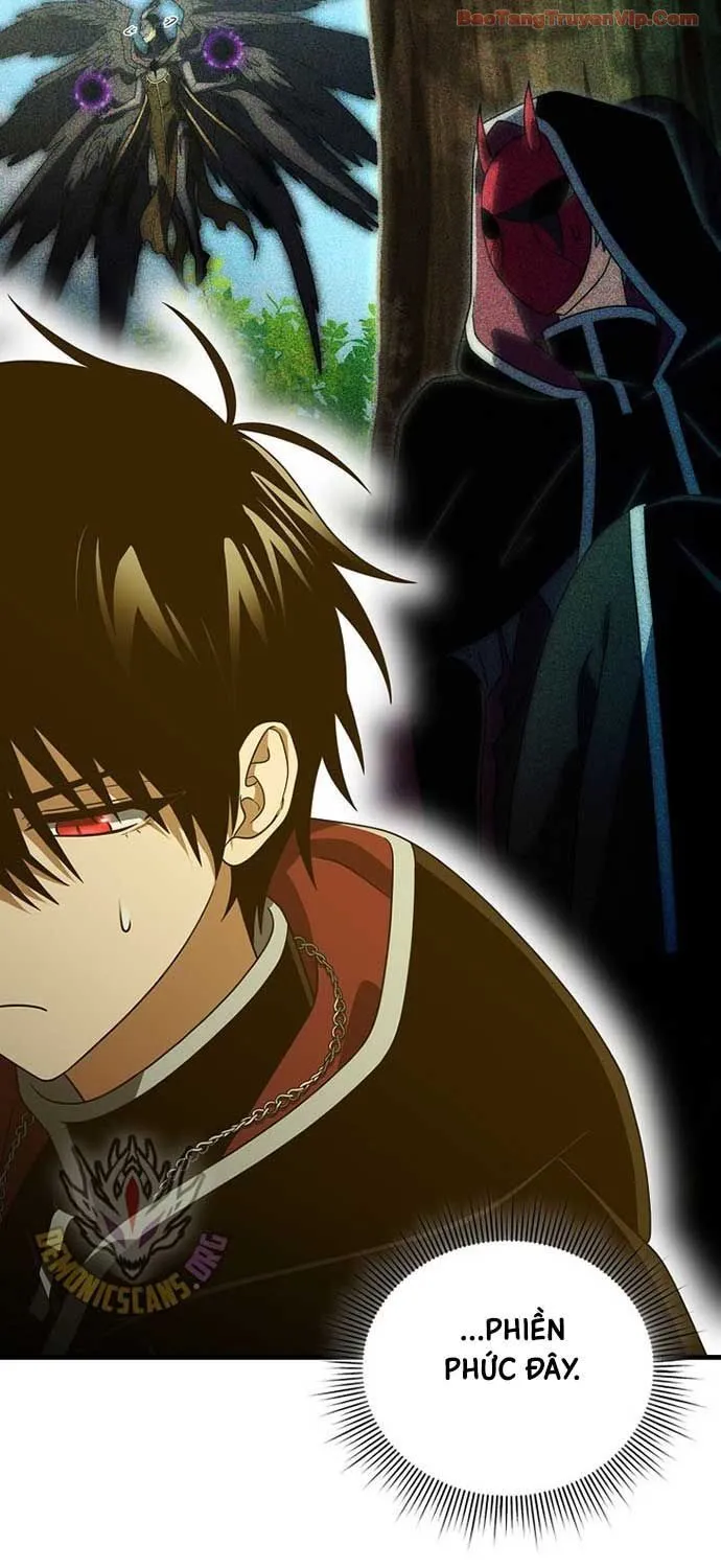 Người Chơi Trở Lại Sau 10000 Năm Chap 149 - Next Chap 150