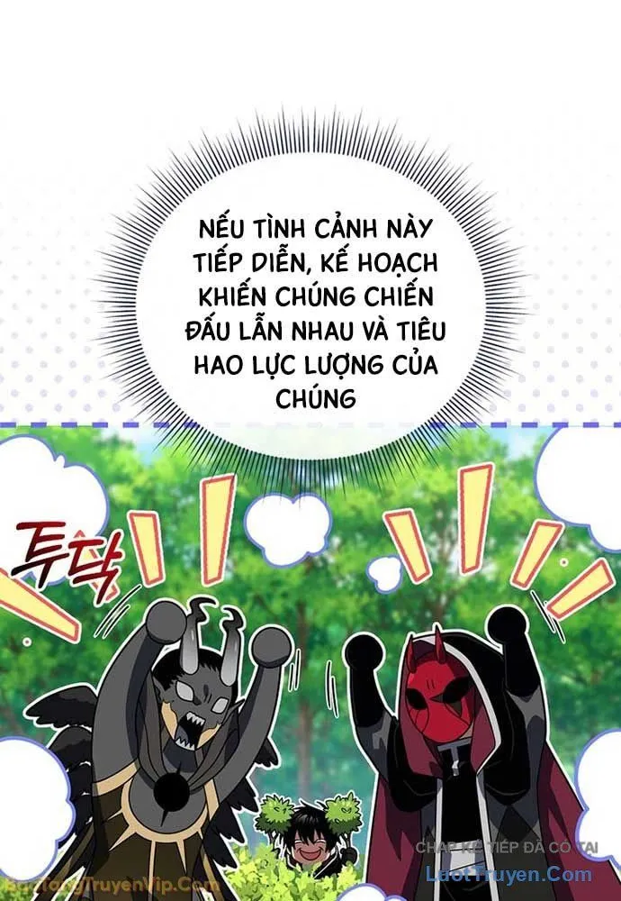 Người Chơi Trở Lại Sau 10000 Năm Chap 149 - Next Chap 150