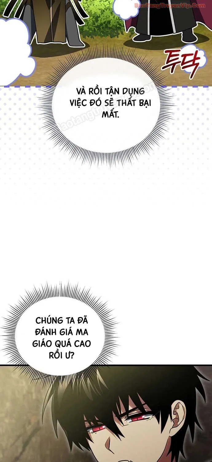 Người Chơi Trở Lại Sau 10000 Năm Chap 149 - Next Chap 150