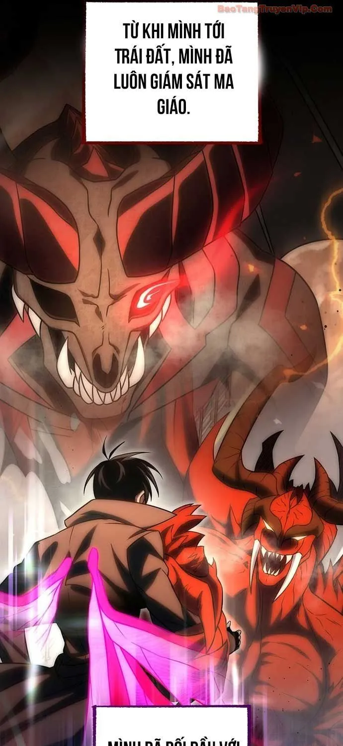 Người Chơi Trở Lại Sau 10000 Năm Chap 149 - Next Chap 150