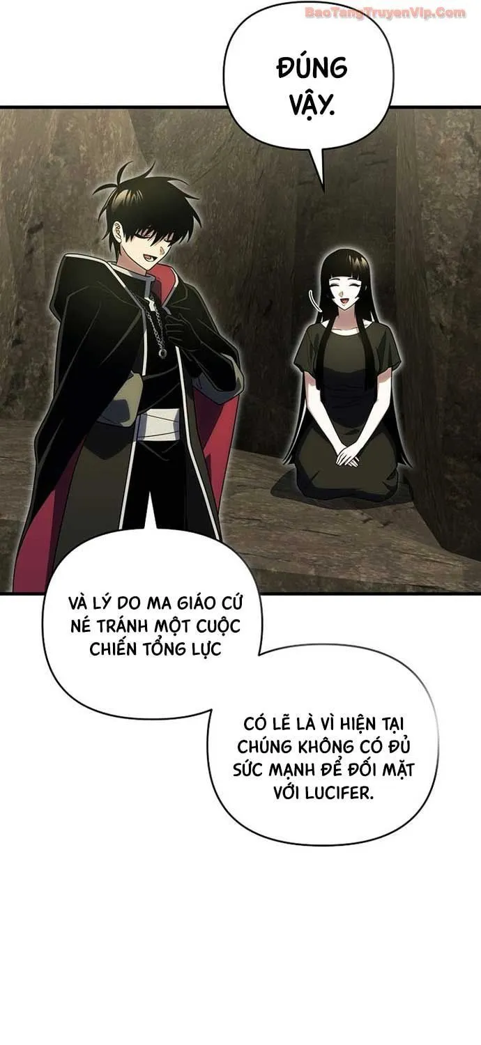 Người Chơi Trở Lại Sau 10000 Năm Chap 149 - Next Chap 150