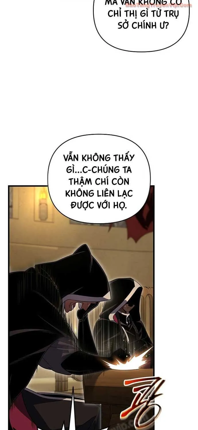 Người Chơi Trở Lại Sau 10000 Năm Chap 149 - Next Chap 150