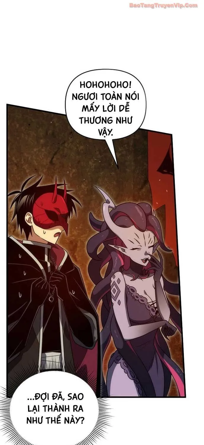 Người Chơi Trở Lại Sau 10000 Năm Chap 149 - Next Chap 150