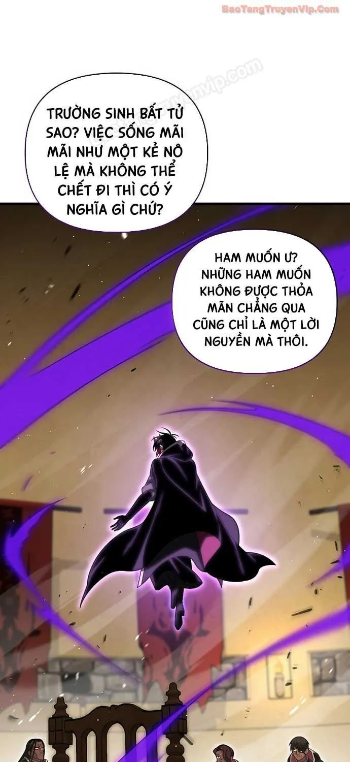 Người Chơi Trở Lại Sau 10000 Năm Chap 149 - Next Chap 150