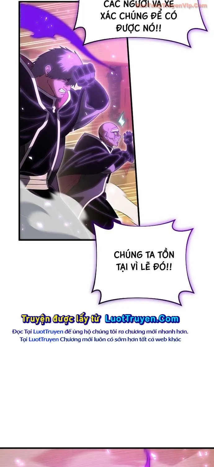 Người Chơi Trở Lại Sau 10000 Năm Chap 149 - Next Chap 150