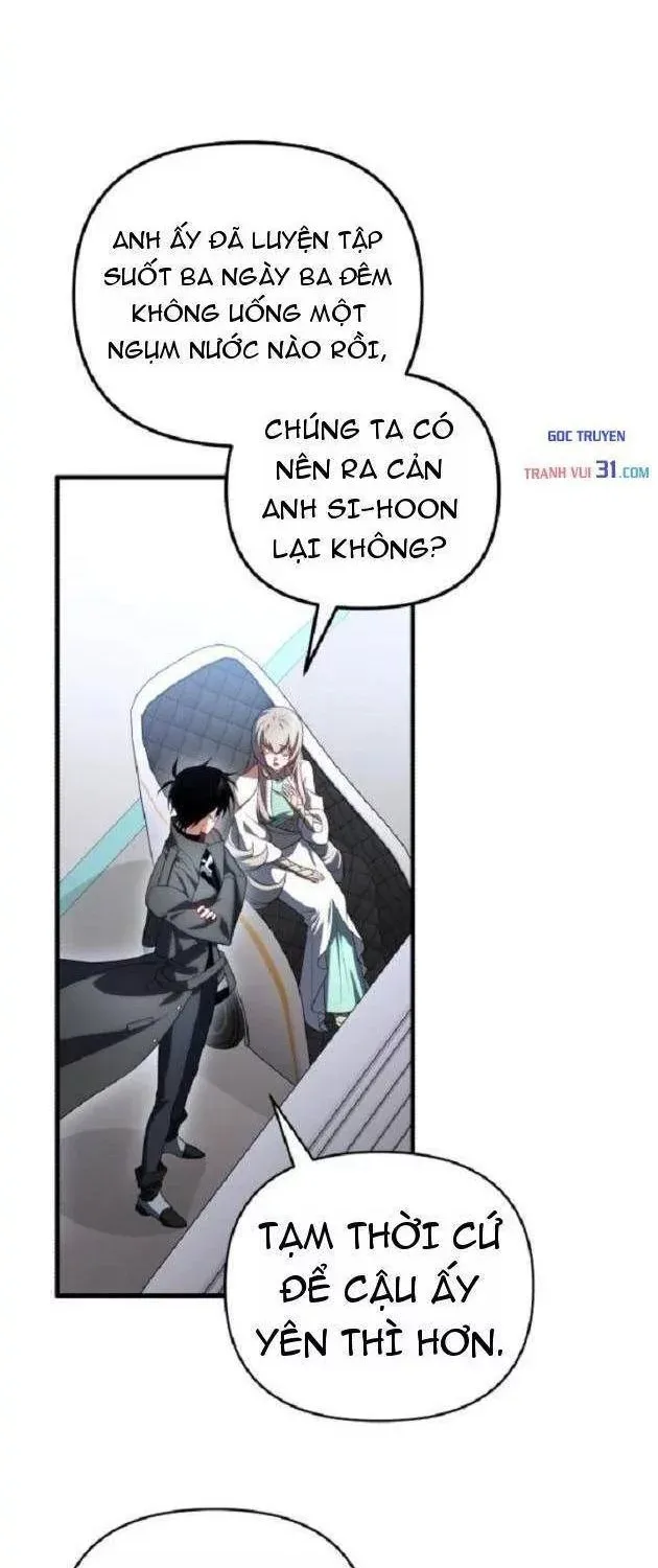 Người Chơi Trở Lại Sau 10000 Năm Chap 160 - Next Chap 161