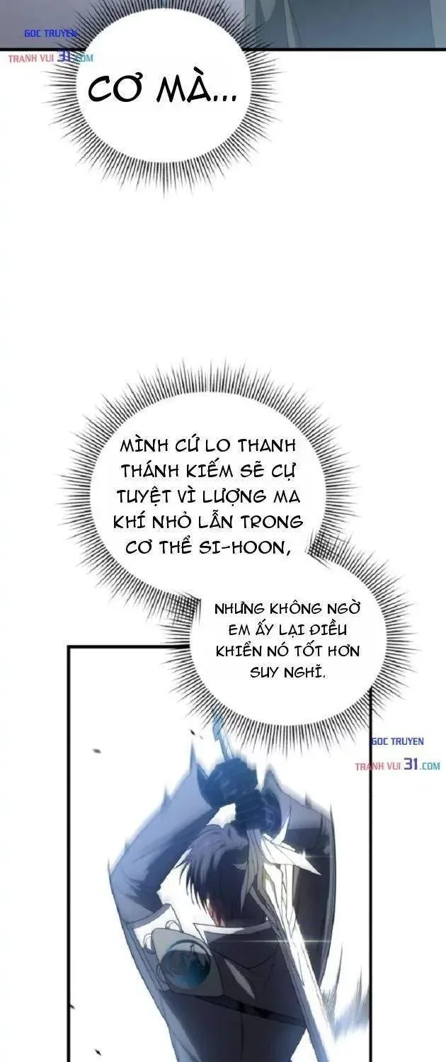 Người Chơi Trở Lại Sau 10000 Năm Chap 160 - Next Chap 161