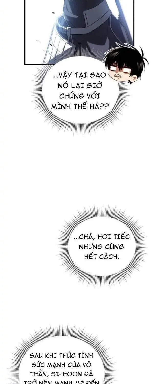 Người Chơi Trở Lại Sau 10000 Năm Chap 160 - Next Chap 161