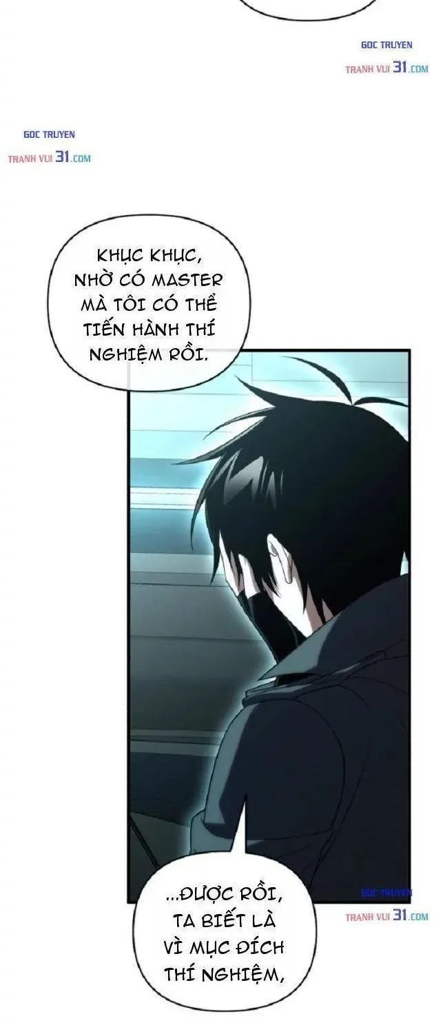 Người Chơi Trở Lại Sau 10000 Năm Chap 160 - Next Chap 161