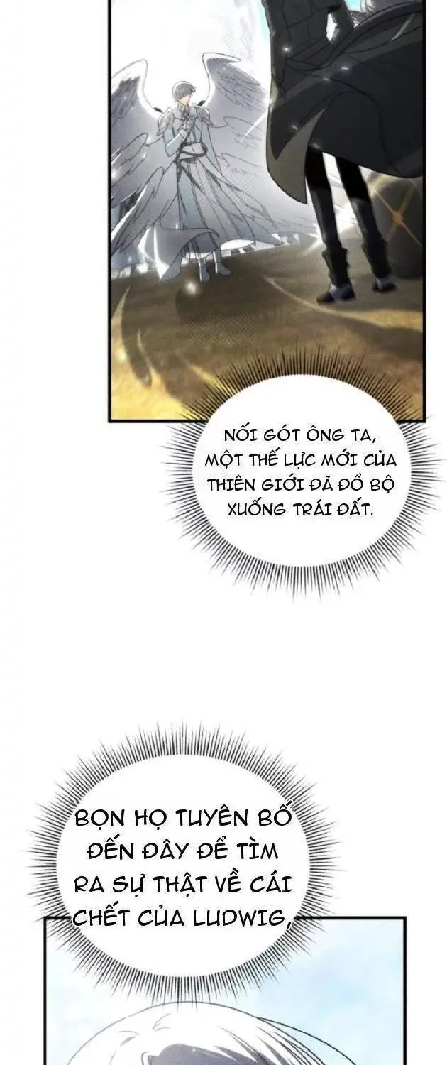 Người Chơi Trở Lại Sau 10000 Năm Chap 160 - Next Chap 161