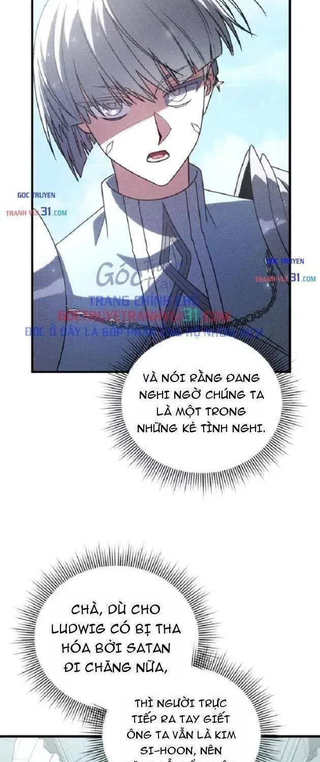 Người Chơi Trở Lại Sau 10000 Năm Chap 160 - Next Chap 161
