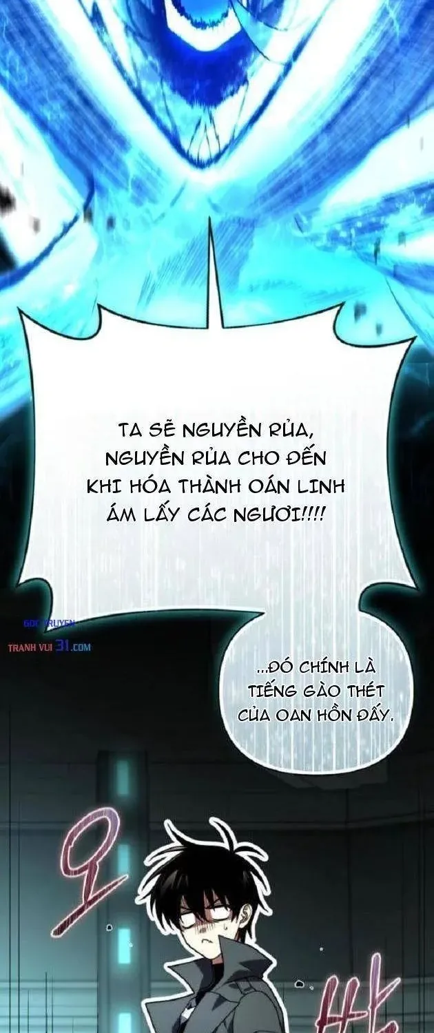 Người Chơi Trở Lại Sau 10000 Năm Chap 160 - Next Chap 161