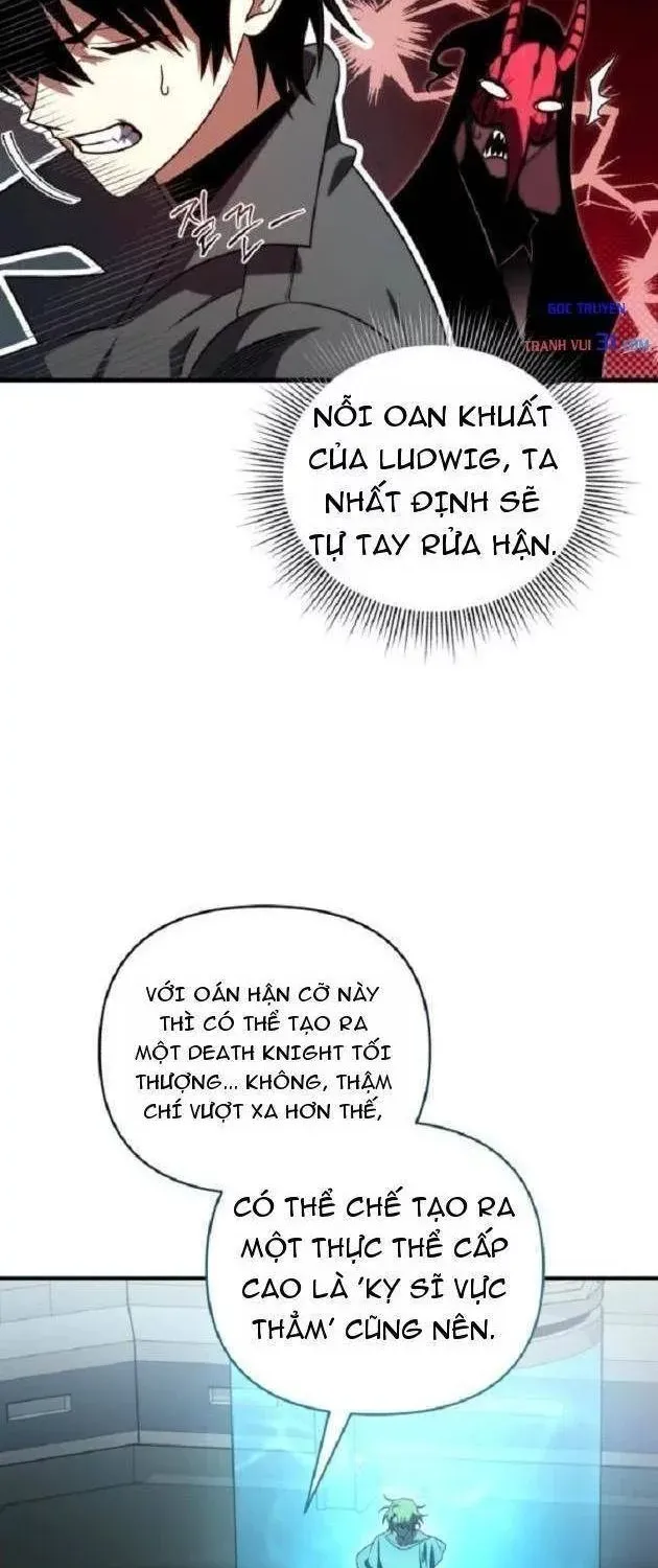 Người Chơi Trở Lại Sau 10000 Năm Chap 160 - Next Chap 161