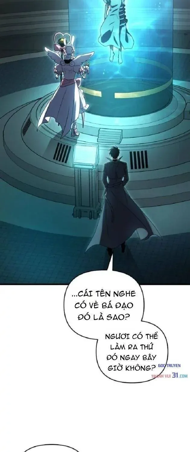 Người Chơi Trở Lại Sau 10000 Năm Chap 160 - Next Chap 161