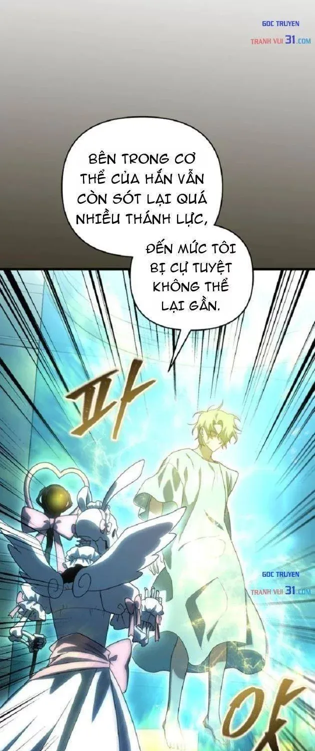 Người Chơi Trở Lại Sau 10000 Năm Chap 160 - Next Chap 161