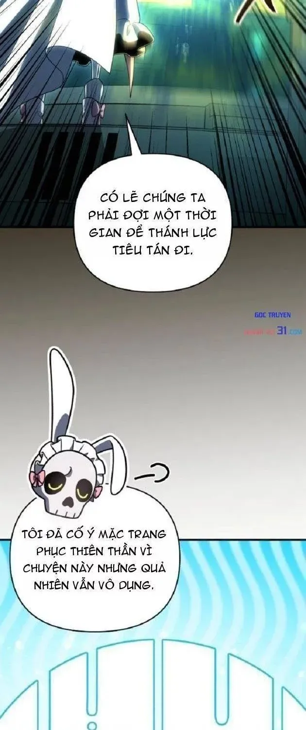 Người Chơi Trở Lại Sau 10000 Năm Chap 160 - Next Chap 161