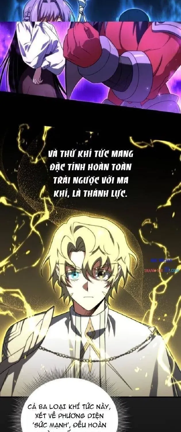 Người Chơi Trở Lại Sau 10000 Năm Chap 160 - Next Chap 161