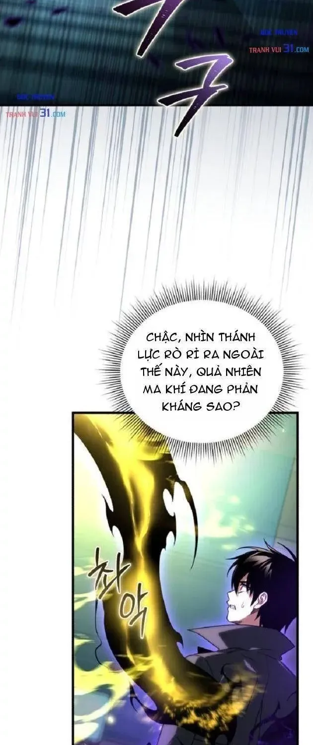 Người Chơi Trở Lại Sau 10000 Năm Chap 160 - Next Chap 161