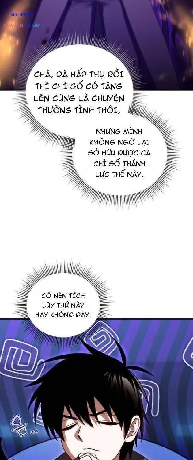 Người Chơi Trở Lại Sau 10000 Năm Chap 160 - Next Chap 161