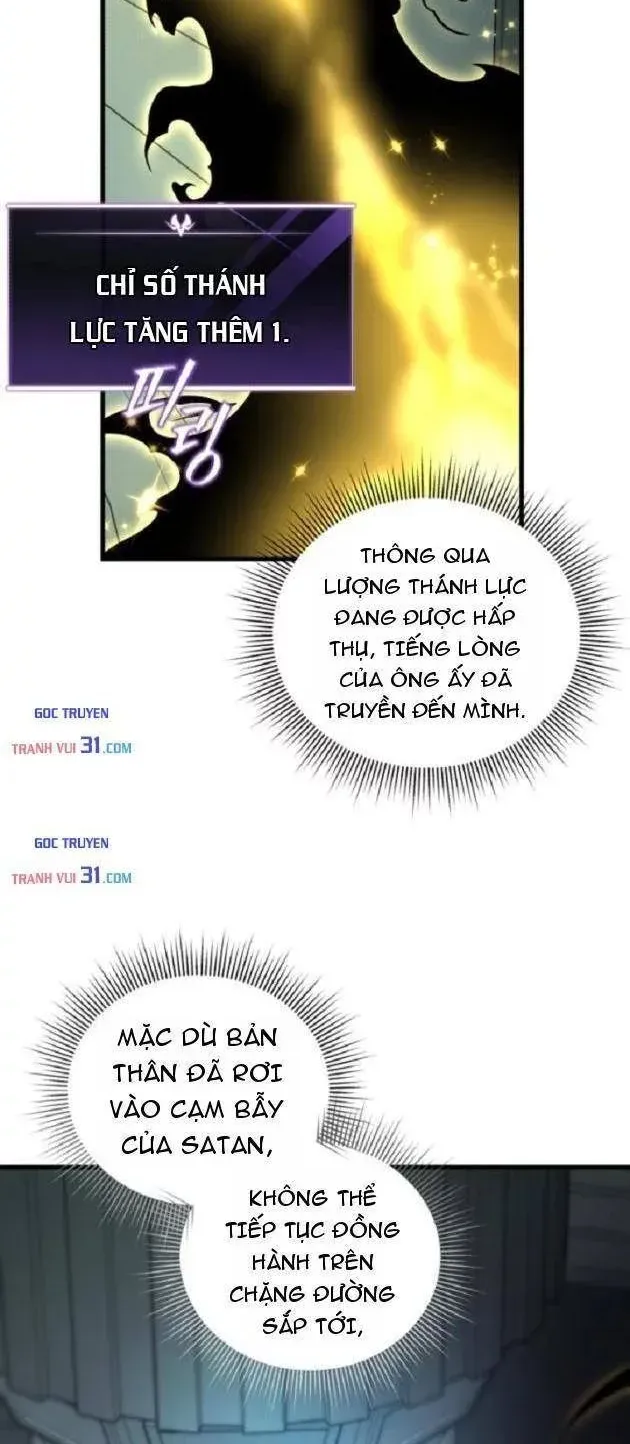 Người Chơi Trở Lại Sau 10000 Năm Chap 160 - Next Chap 161
