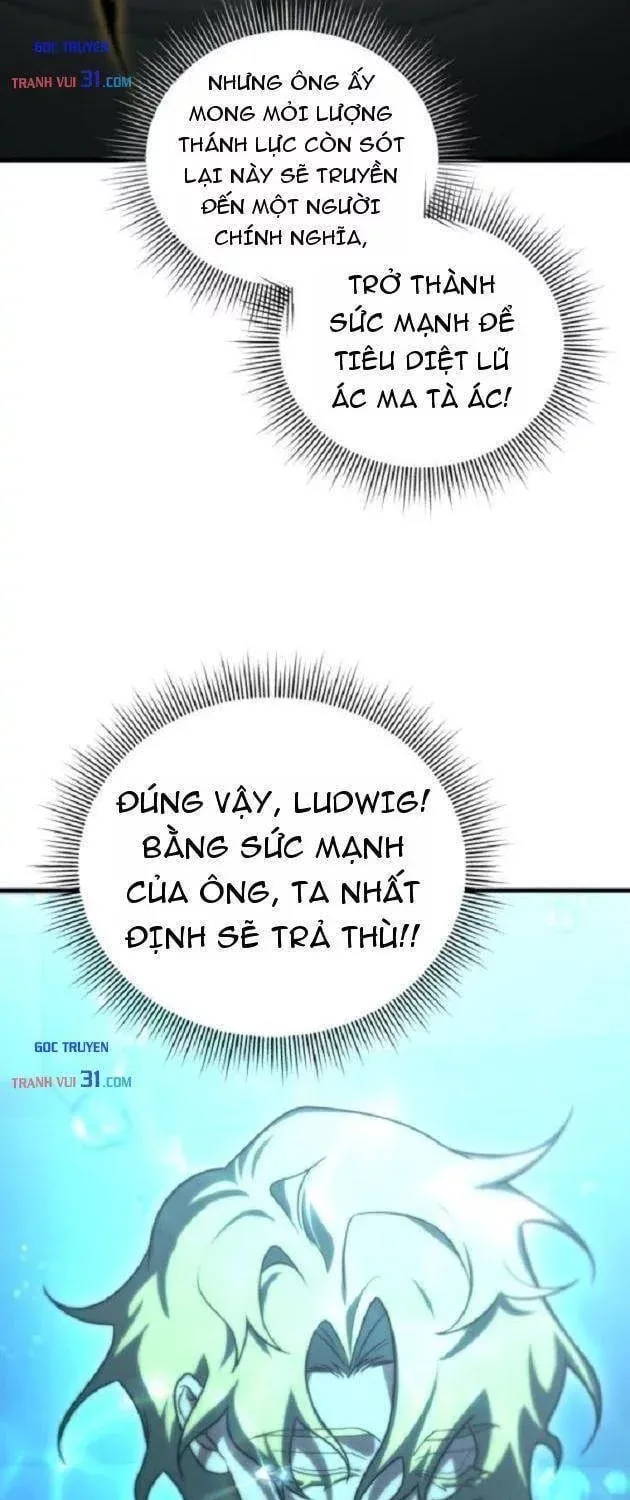 Người Chơi Trở Lại Sau 10000 Năm Chap 160 - Next Chap 161