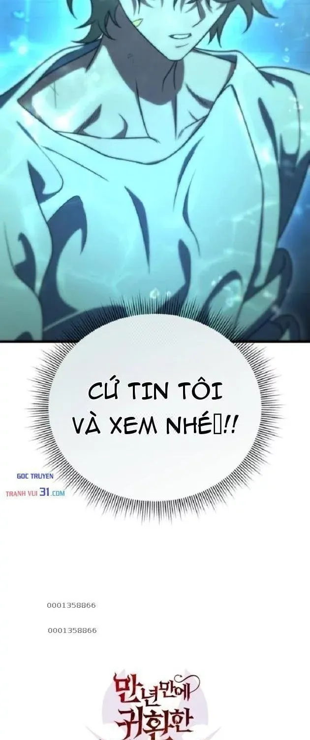 Người Chơi Trở Lại Sau 10000 Năm Chap 160 - Next Chap 161