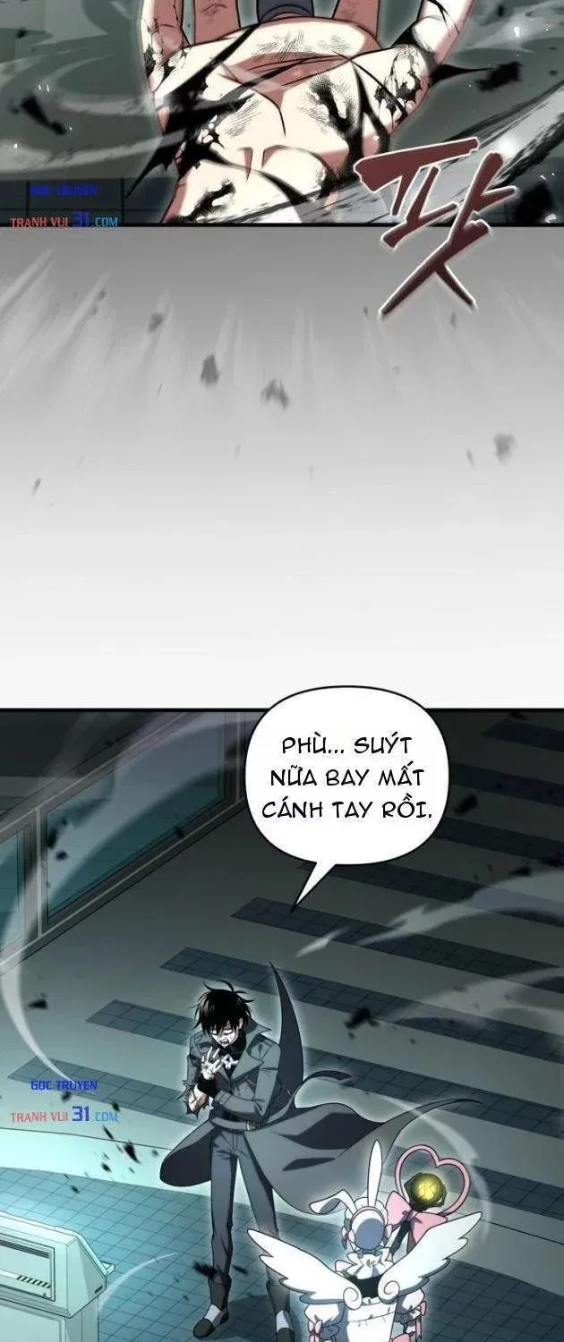 Người Chơi Trở Lại Sau 10000 Năm Chap 161 - Next Chap 162