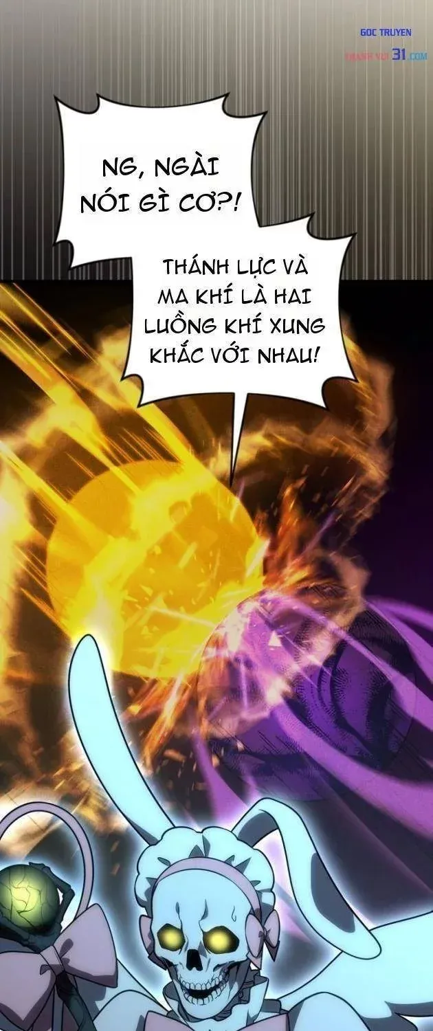 Người Chơi Trở Lại Sau 10000 Năm Chap 161 - Next Chap 162