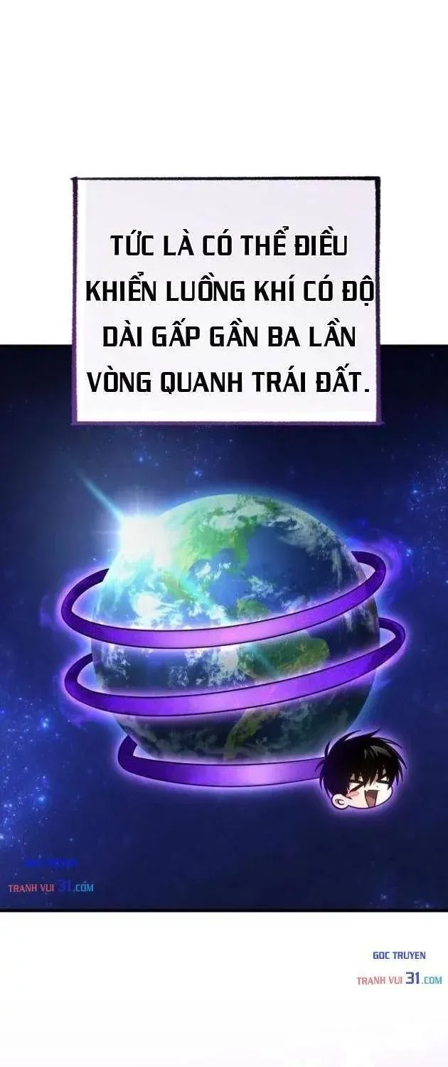 Người Chơi Trở Lại Sau 10000 Năm Chap 161 - Next Chap 162