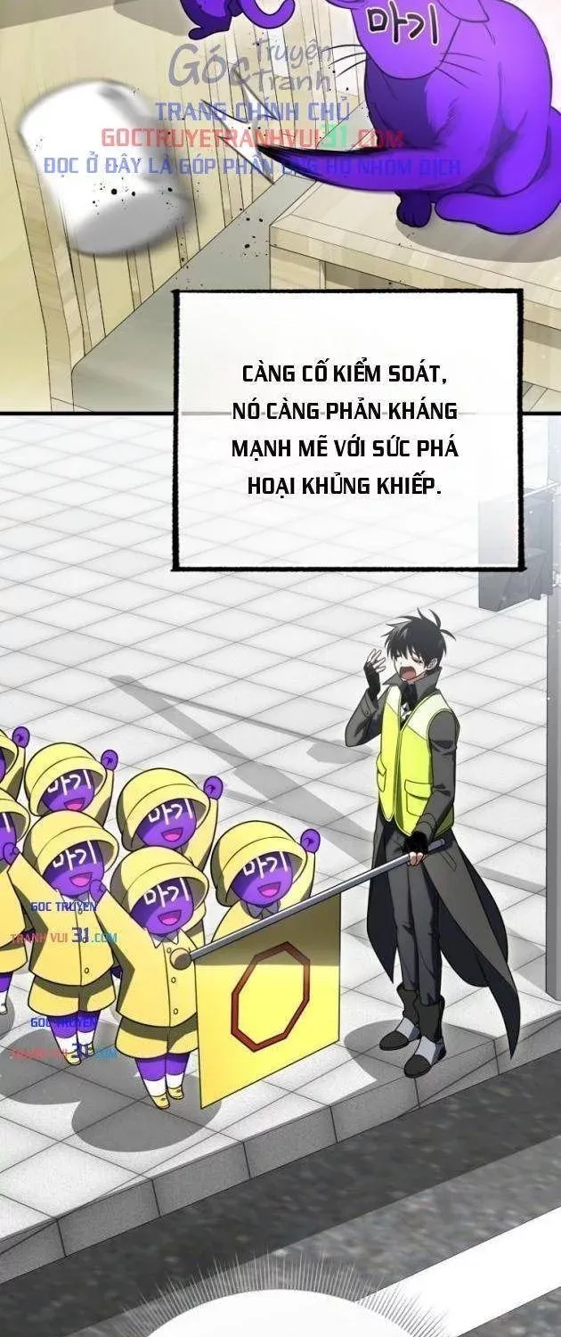 Người Chơi Trở Lại Sau 10000 Năm Chap 161 - Next Chap 162
