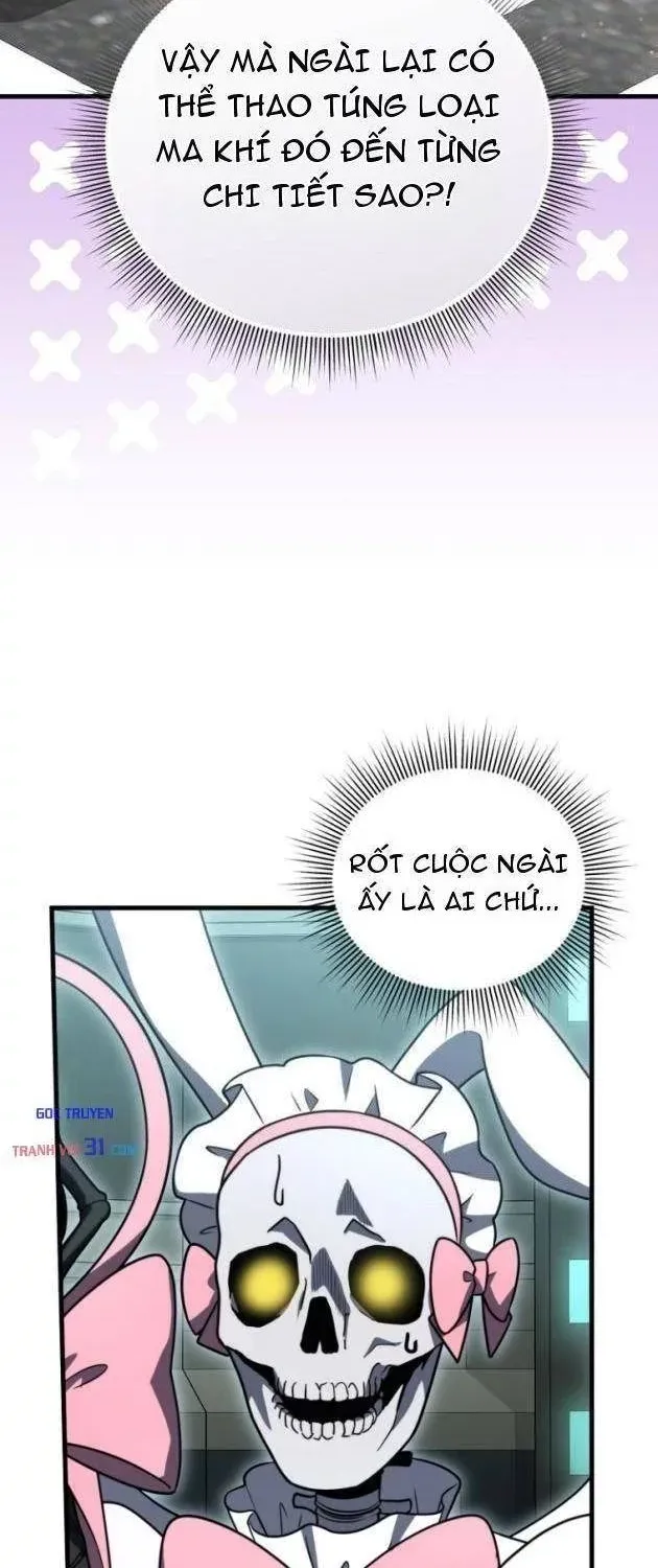 Người Chơi Trở Lại Sau 10000 Năm Chap 161 - Next Chap 162