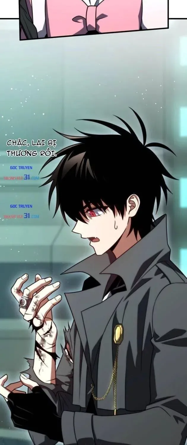 Người Chơi Trở Lại Sau 10000 Năm Chap 161 - Next Chap 162