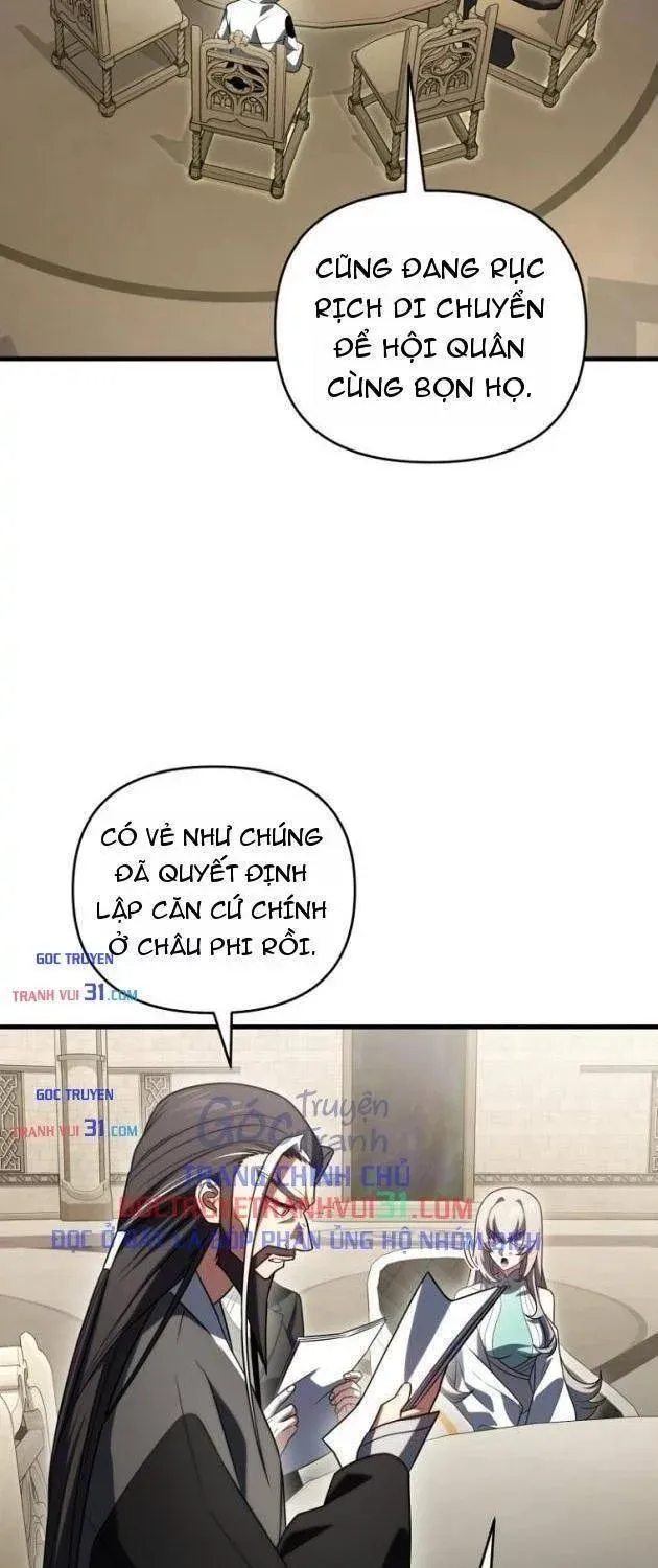 Người Chơi Trở Lại Sau 10000 Năm Chap 161 - Next Chap 162