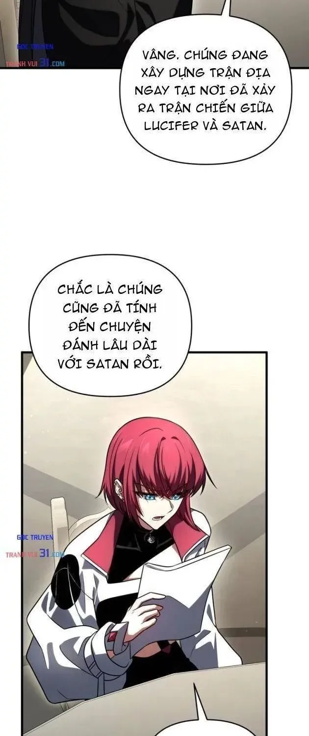 Người Chơi Trở Lại Sau 10000 Năm Chap 161 - Next Chap 162