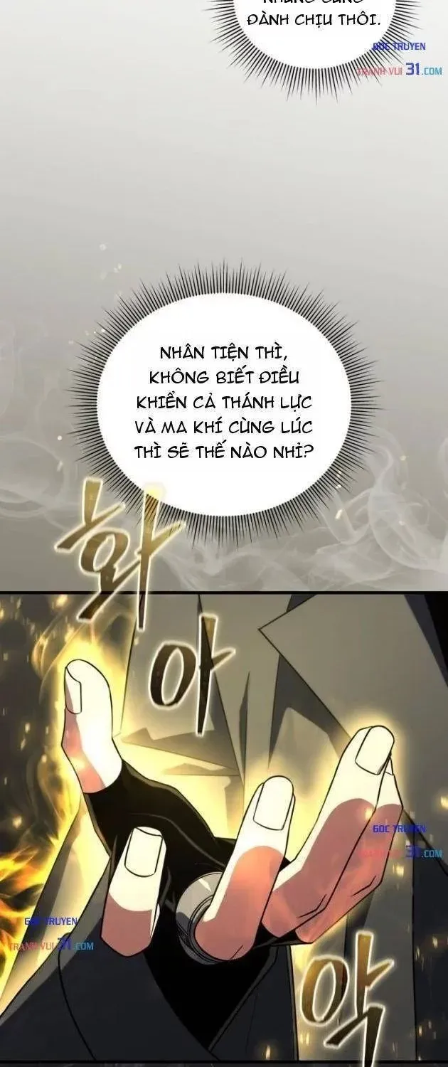 Người Chơi Trở Lại Sau 10000 Năm Chap 161 - Next Chap 162