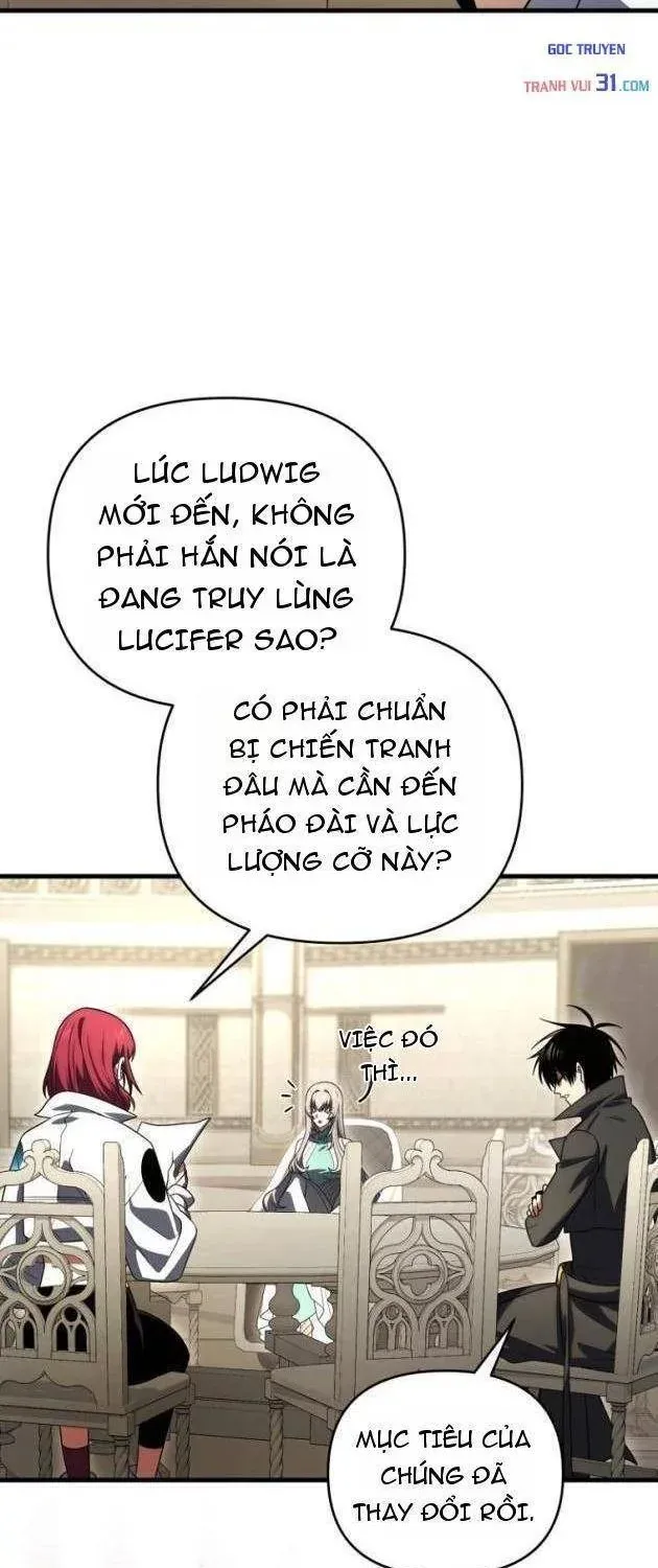 Người Chơi Trở Lại Sau 10000 Năm Chap 161 - Next Chap 162