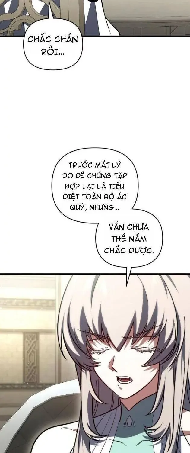 Người Chơi Trở Lại Sau 10000 Năm Chap 161 - Next Chap 162