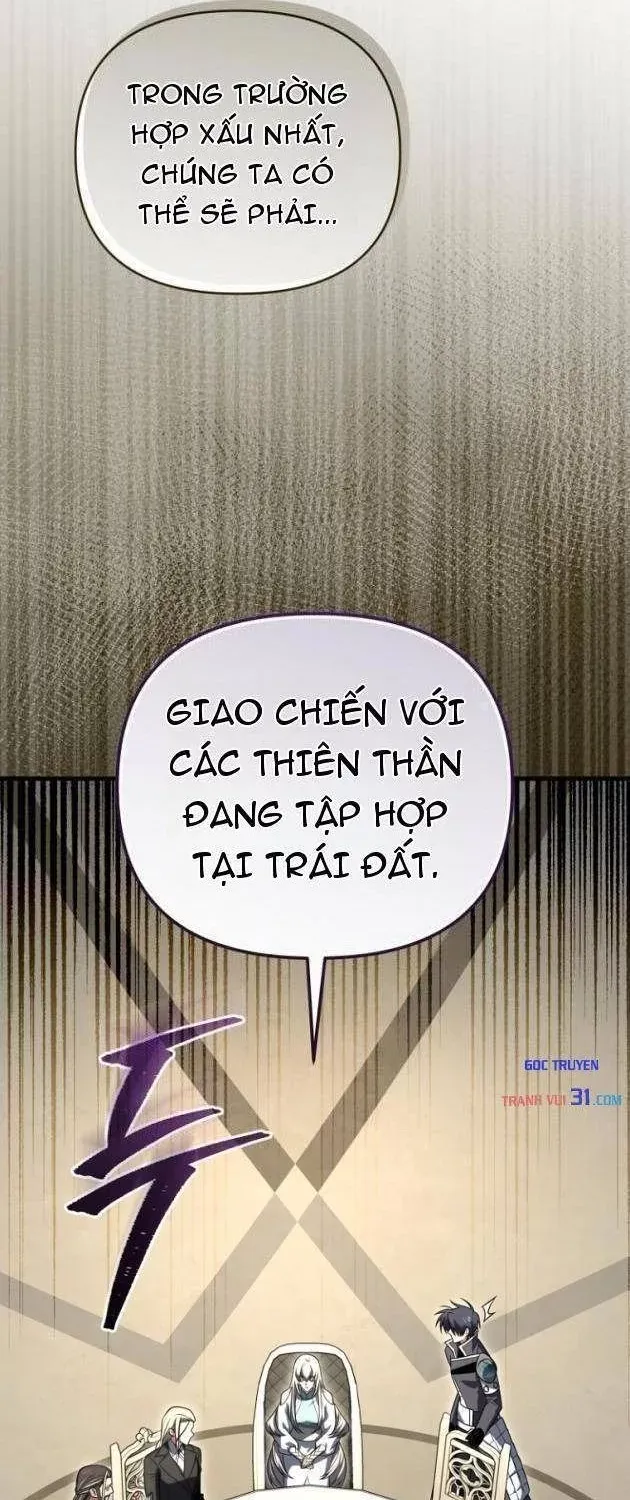 Người Chơi Trở Lại Sau 10000 Năm Chap 161 - Next Chap 162