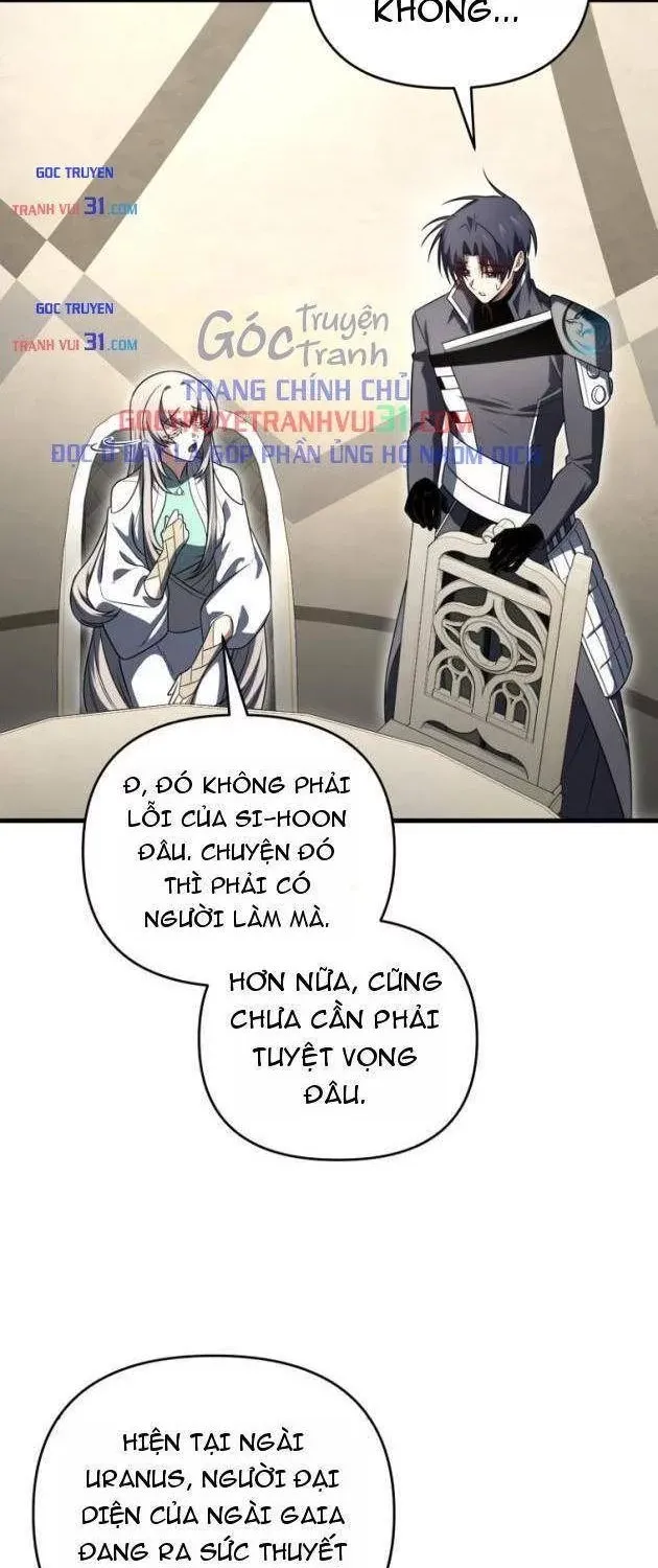 Người Chơi Trở Lại Sau 10000 Năm Chap 161 - Next Chap 162