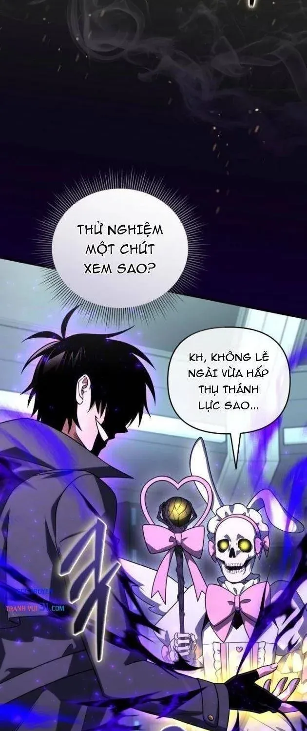 Người Chơi Trở Lại Sau 10000 Năm Chap 161 - Next Chap 162