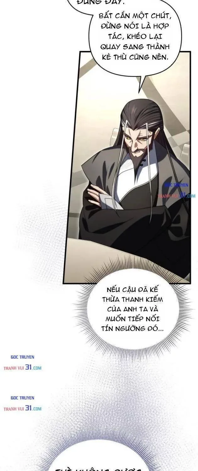 Người Chơi Trở Lại Sau 10000 Năm Chap 161 - Next Chap 162