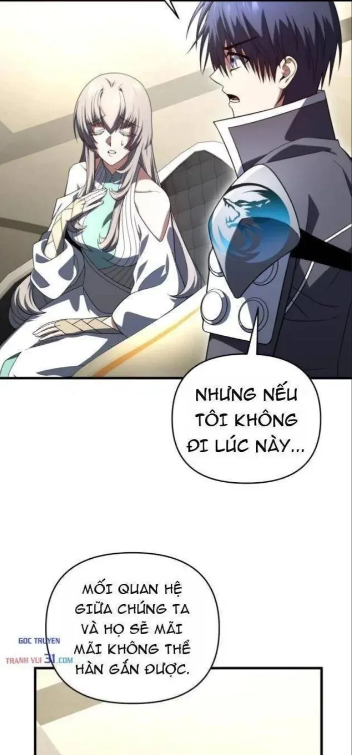 Người Chơi Trở Lại Sau 10000 Năm Chap 161 - Next Chap 162